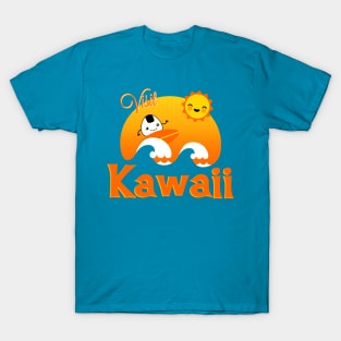 Visit Kawaii T-Shirt